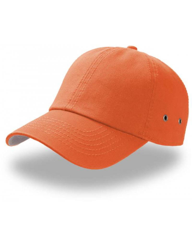 Sapca Action 6 Panel Baseball "Aktion"